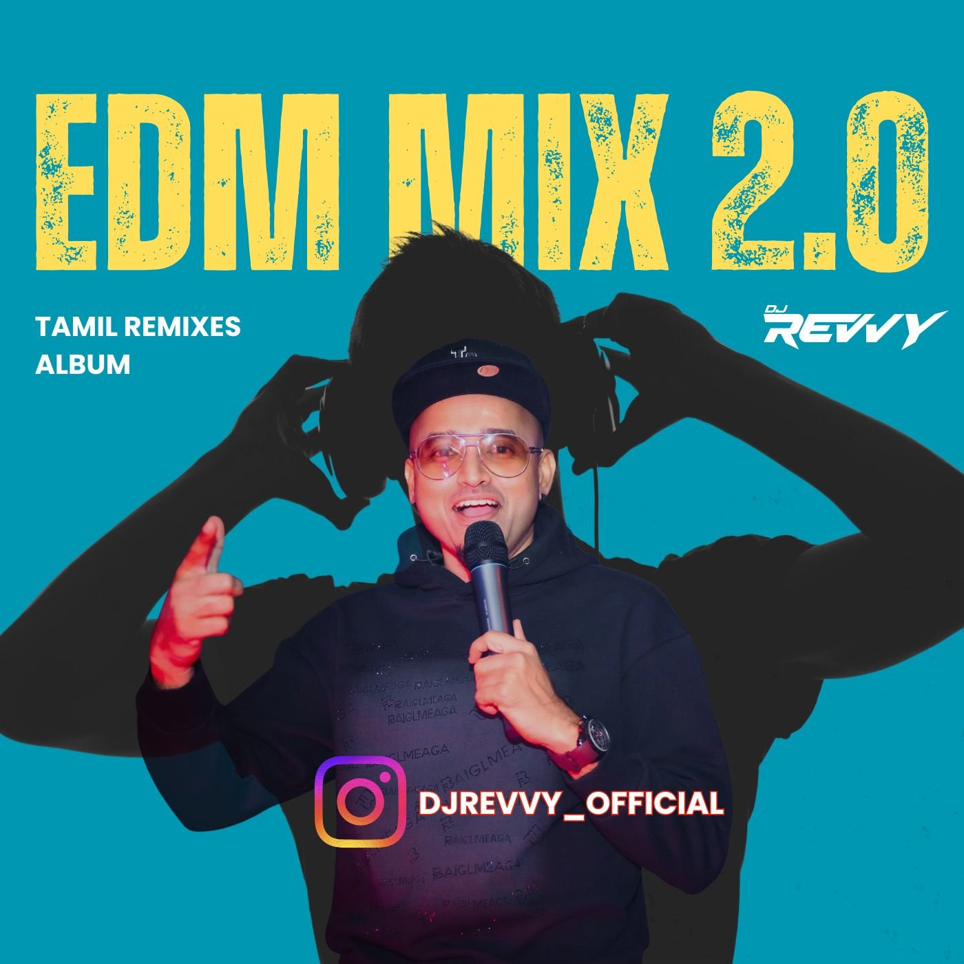 EDM Mix Vol 2